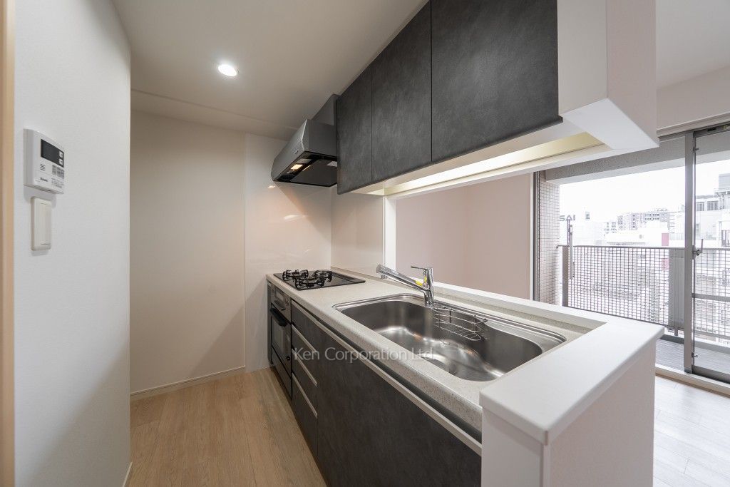 KDXレジデンス半蔵門の写真 キッチン