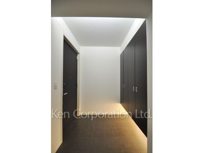 KDXレジデンス四谷の写真 玄関