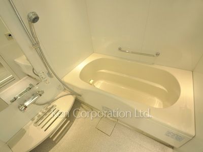 KDXレジデンス四谷の写真 バスルーム