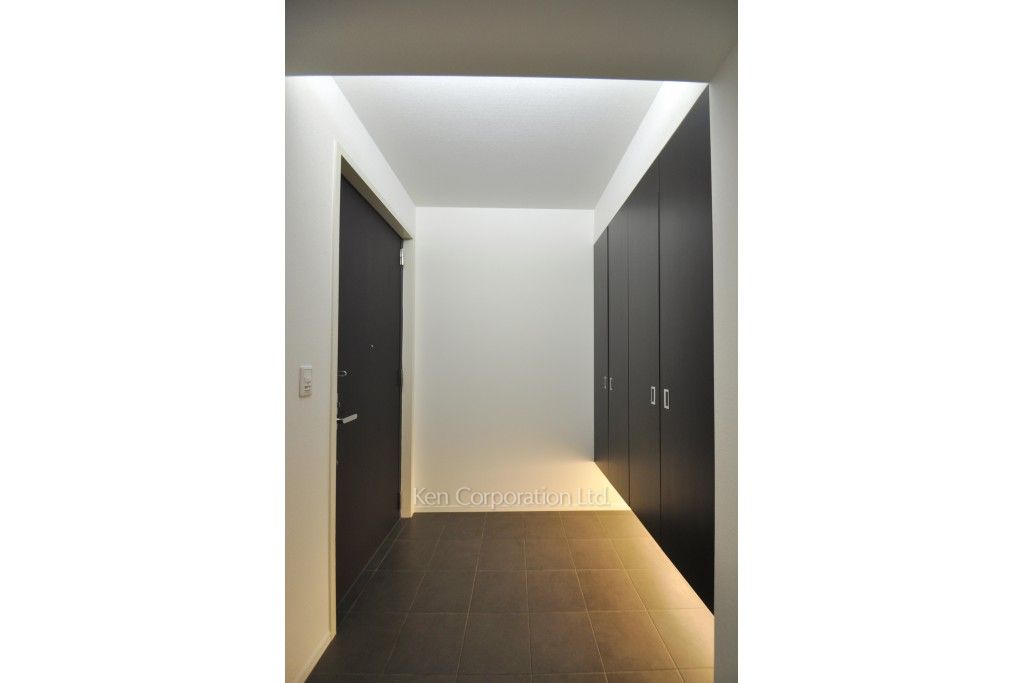 KDXレジデンス四谷の写真 玄関