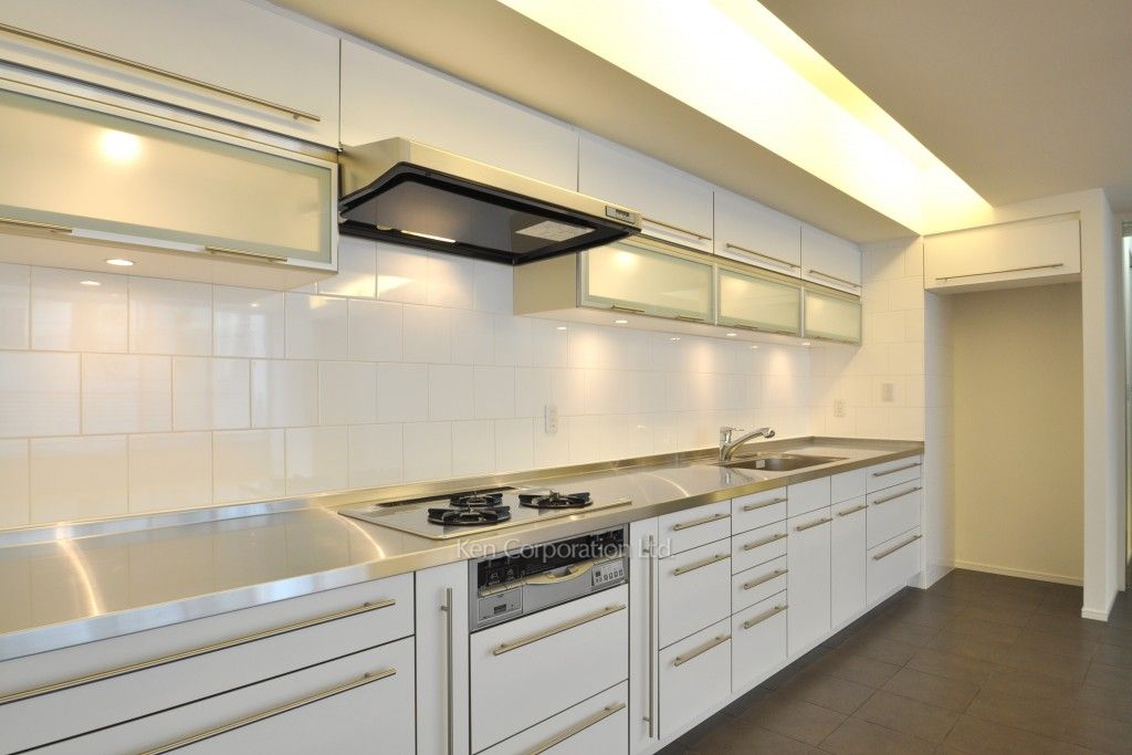 KDXレジデンス四谷の写真 キッチン