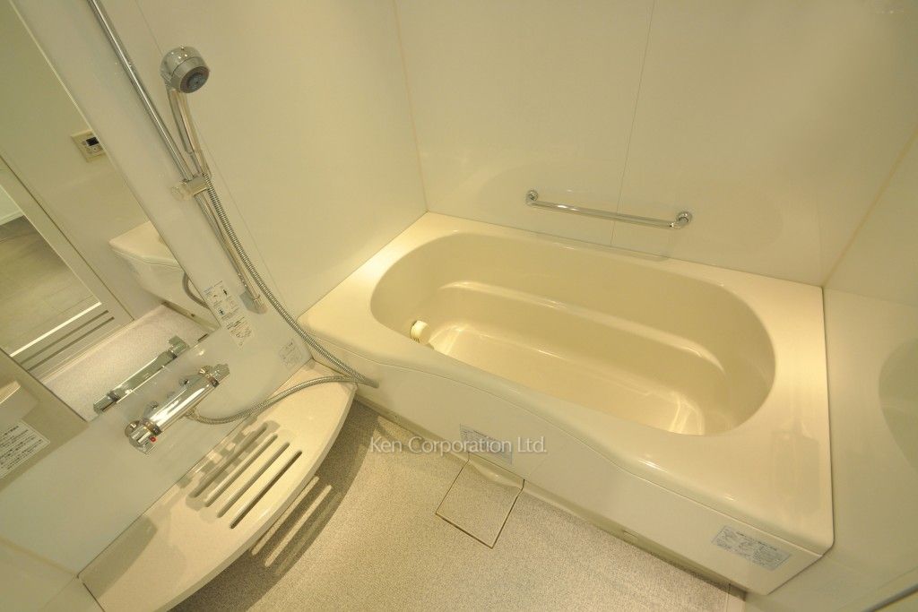 KDXレジデンス四谷の写真 バスルーム