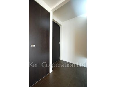 KDXレジデンス四谷の写真 玄関 ※10階の同じ間取タイプを撮影。仕様が異なることがあります。