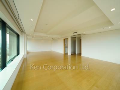 ラ・トゥール半蔵門の写真 居室（LDなど）