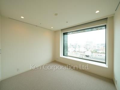 ラ・トゥール半蔵門の写真 ベッドルーム