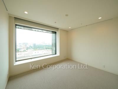 ラ・トゥール半蔵門の写真 ベッドルーム