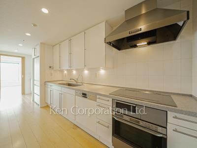 ラ・トゥール半蔵門の写真 キッチン