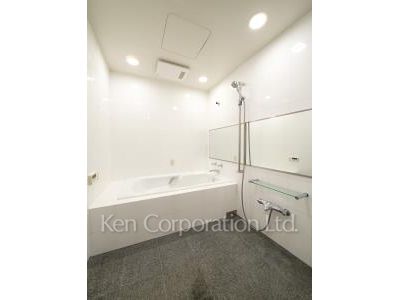 ラ・トゥール半蔵門の写真 バスルーム