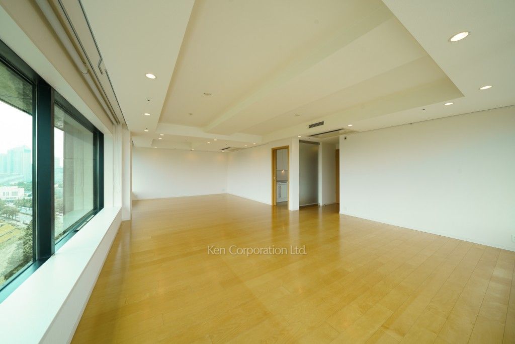 ラ・トゥール半蔵門の写真 居室（LDなど）