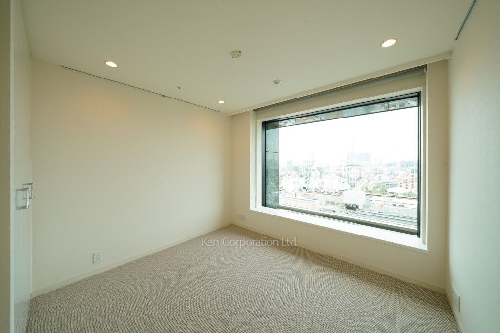 ラ・トゥール半蔵門の写真 ベッドルーム