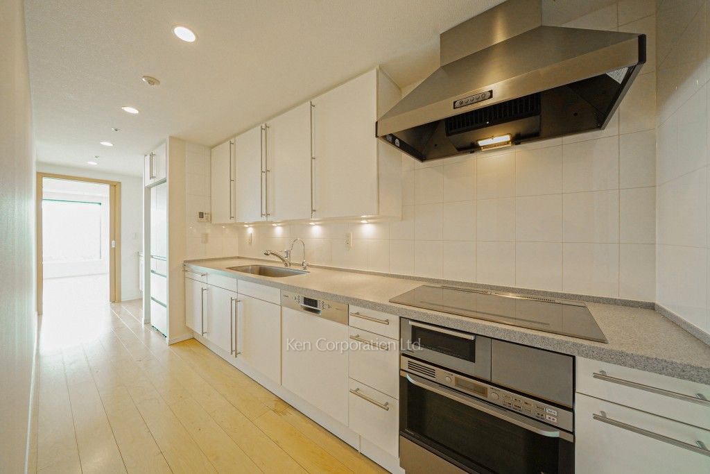 ラ・トゥール半蔵門の写真 キッチン