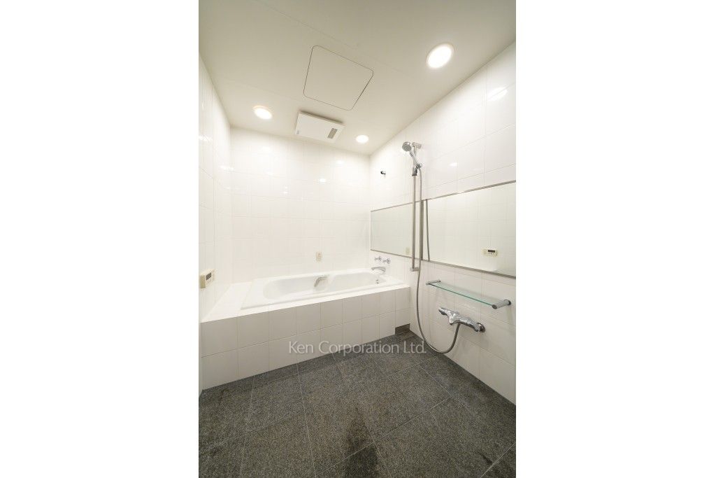 ラ・トゥール半蔵門の写真 バスルーム