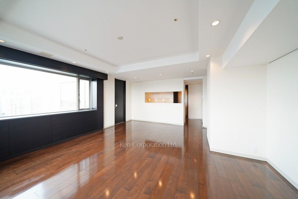 ラ・トゥール汐留の写真 居室（LDなど）