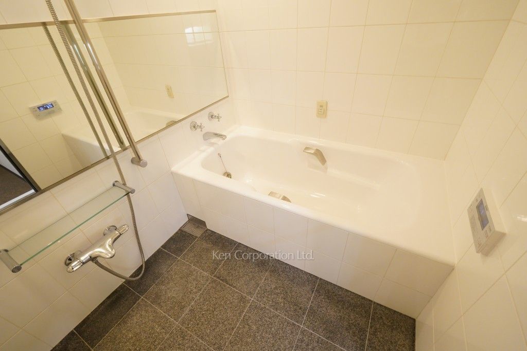 ラ・トゥール汐留の写真 バスルーム