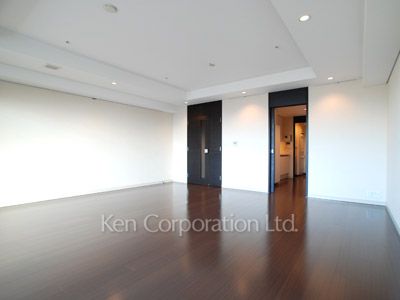 ラ・トゥール汐留の写真 居室（LDなど）