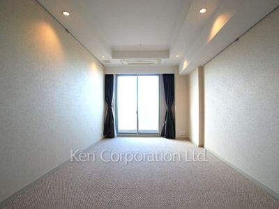 ラ・トゥール汐留の写真 ベッドルーム