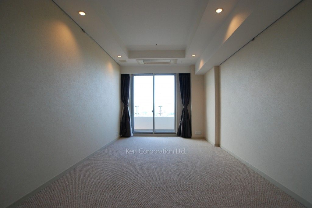 ラ・トゥール汐留の写真 ベッドルーム