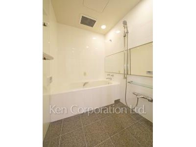 ラ・トゥール汐留の写真 バスルーム