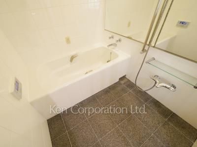 ラ・トゥール汐留の写真 バスルーム