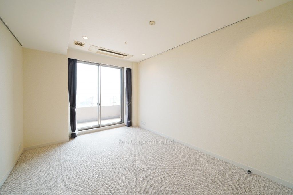 ラ・トゥール汐留の写真 ベッドルーム