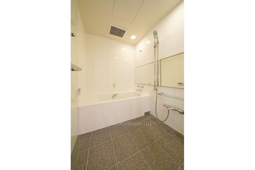 ラ・トゥール汐留の写真 バスルーム