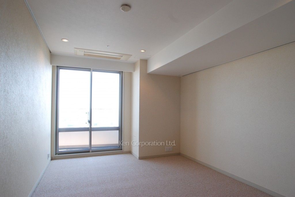 ラ・トゥール汐留の写真 その他居室 ※50階の同じ間取タイプを撮影。仕様が異なることがあります。