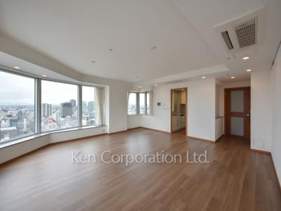 シティタワー大崎ステーションフロントの写真 居室（LDなど）