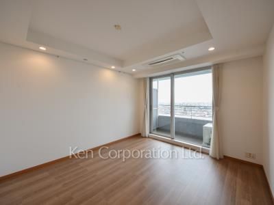 シティタワー大崎ステーションフロントの写真 ベッドルーム