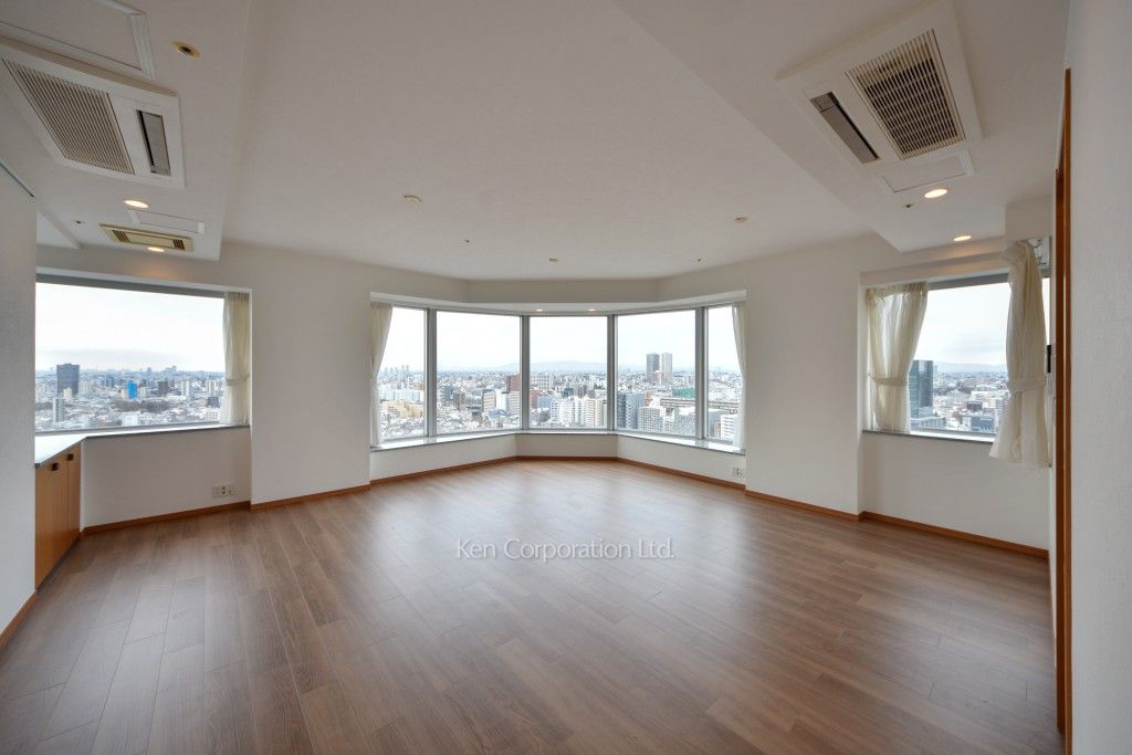 シティタワー大崎ステーションフロントの写真 居室（LDなど）