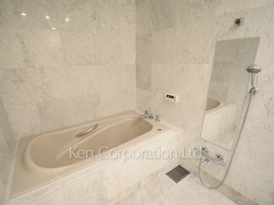 クエストコート原宿の写真 バスルーム