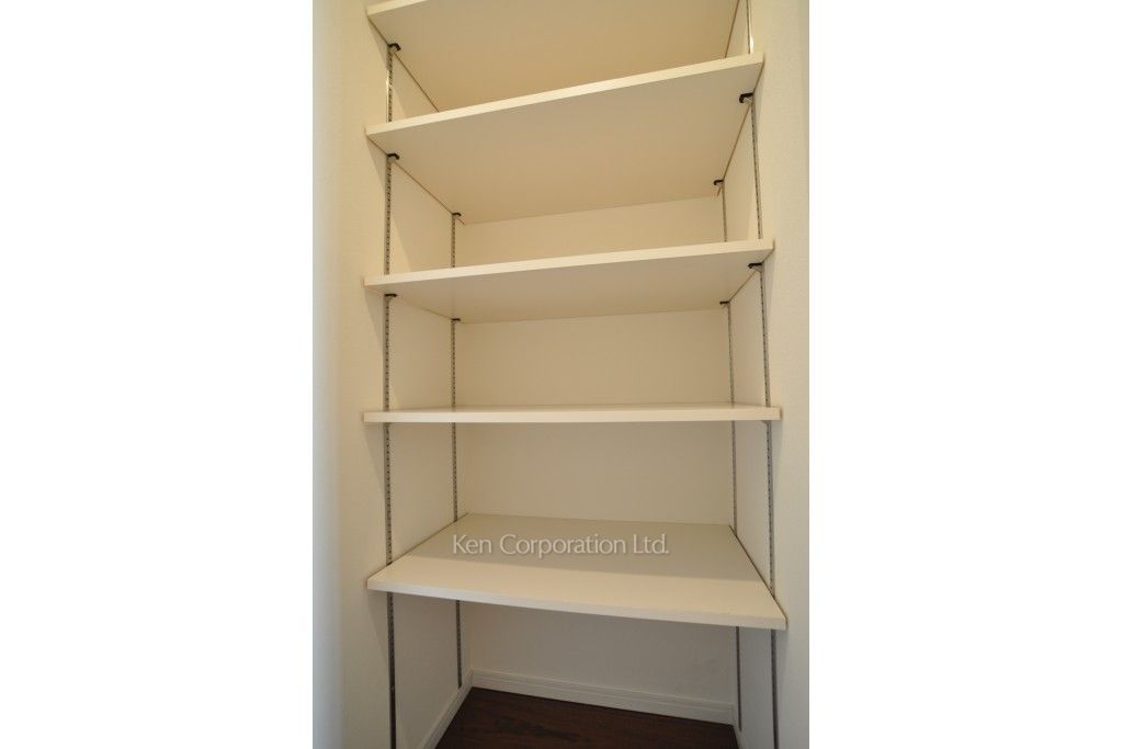 二番町パークフォレストの写真 ストレージ