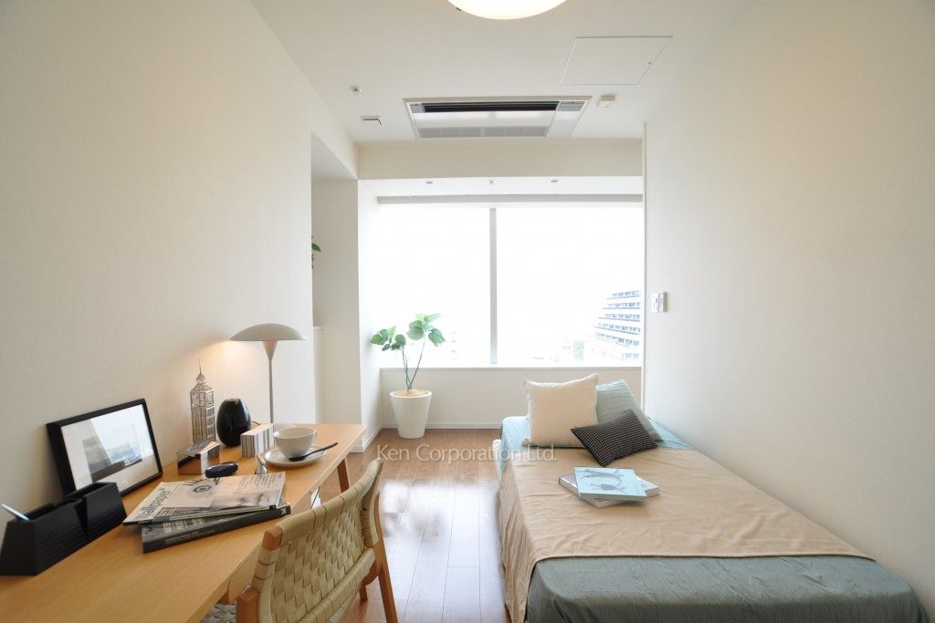 二番町パークフォレストの写真 その他居室