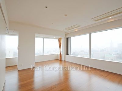 二番町パークフォレストの写真