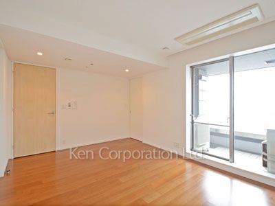 二番町パークフォレストの写真 ベッドルーム