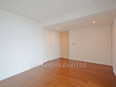 二番町パークフォレストの写真 ベッドルーム