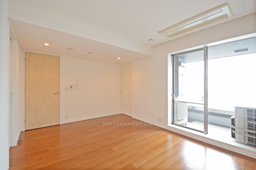 二番町パークフォレストの写真 ベッドルーム