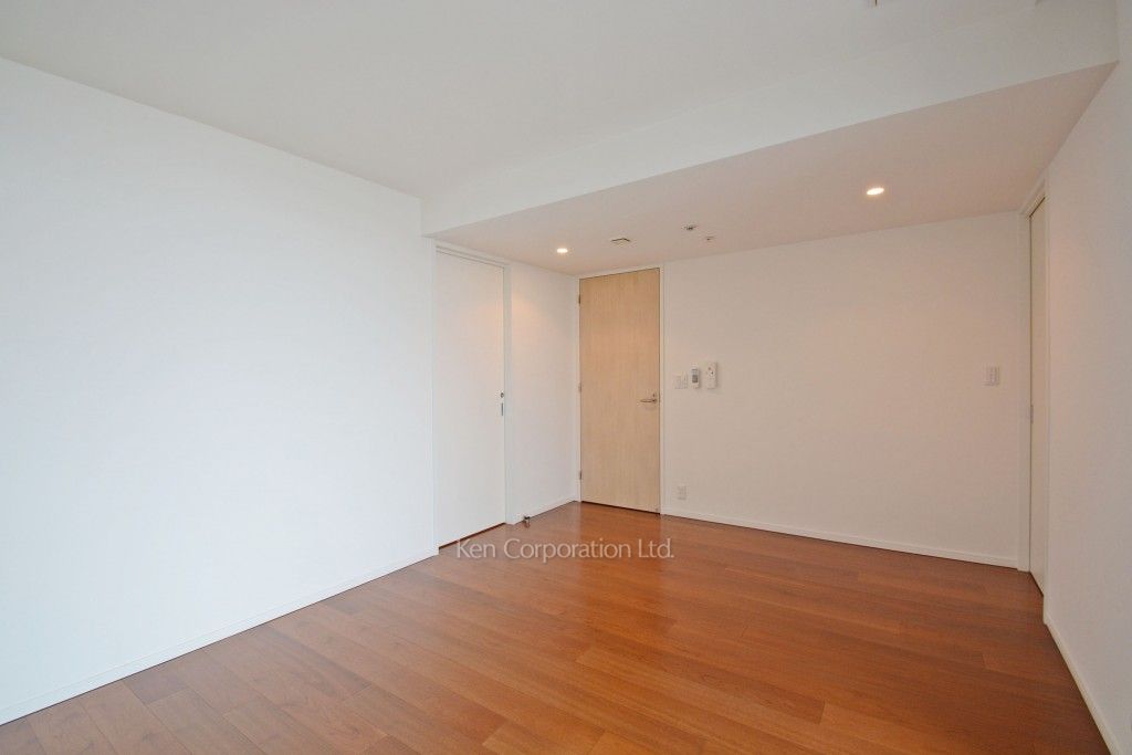 二番町パークフォレストの写真 ベッドルーム