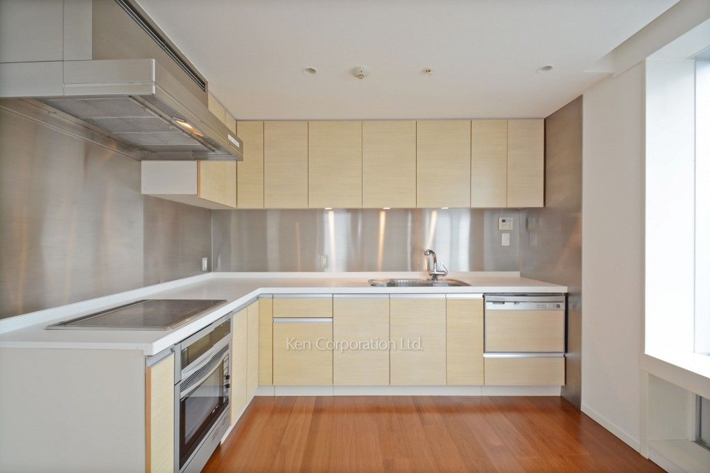 二番町パークフォレストの写真 キッチン