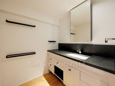 パウダールーム