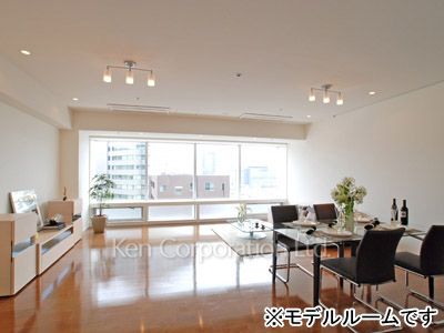 二番町パークフォレストの写真