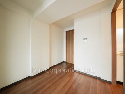 六本木ビュータワーの写真 居室（LDなど）