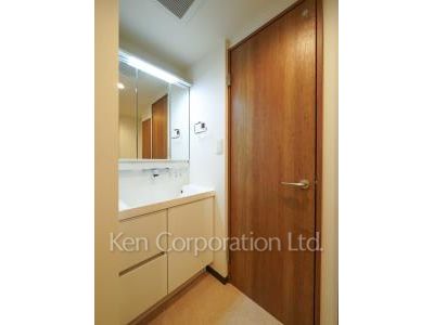 六本木ビュータワーの写真 パウダールーム