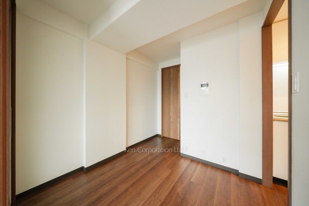 六本木ビュータワーの写真 居室（LDなど）