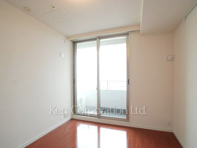 パークアクシス日本橋ステージの写真 ベッドルーム ※12階の同じ間取タイプを撮影。仕様が異なることがあります。