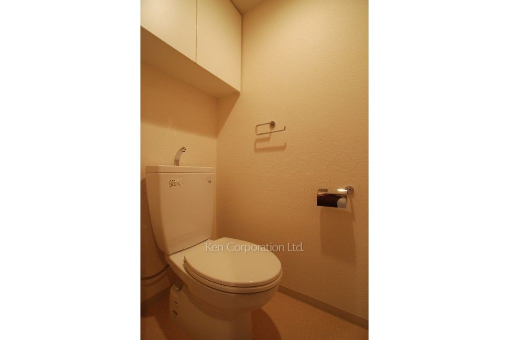 パークアクシス日本橋ステージの写真 トイレ ※12階の同じ間取タイプを撮影。仕様が異なることがあります。