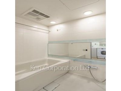 バスルーム ※写真・画像は実際と異なる場合がございます。部屋写真は同一タイプのものです。（ただし、画像中にタイプ名の記載がある場合はその記載内容を優先します。）
