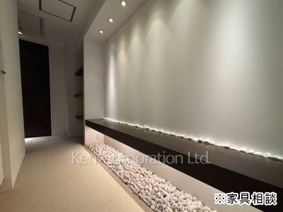 ホーマットキャピタルの写真 内観その他　※家具相談