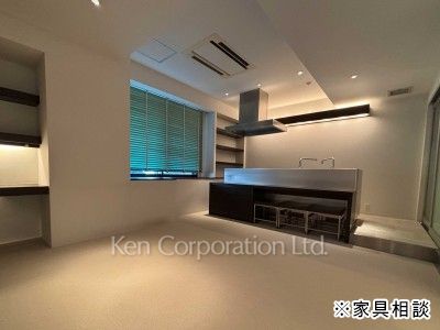 ホーマットキャピタルの写真 居室（LDなど）　※家具相談