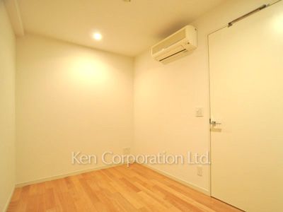 レジディア西麻布の写真 ＤＥＮ