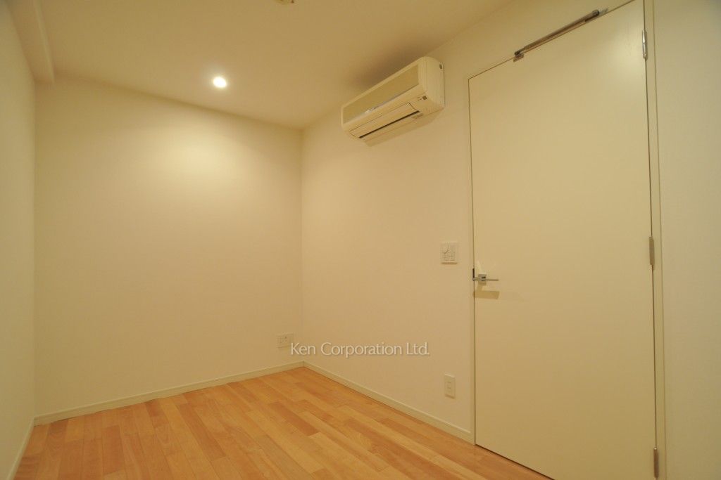 レジディア西麻布の写真 ＤＥＮ